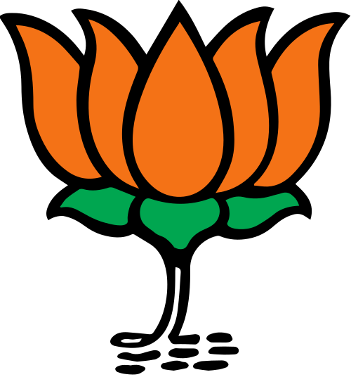 भाजपा कमल चुनाव चिन्ह