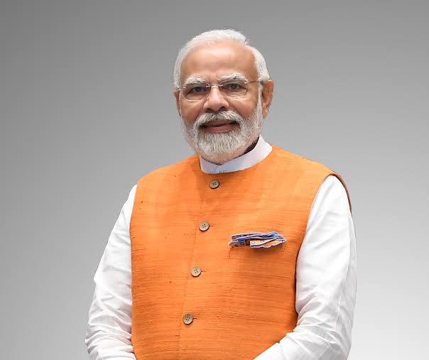 नरेंद्र मोदी, प्रधानमंत्री